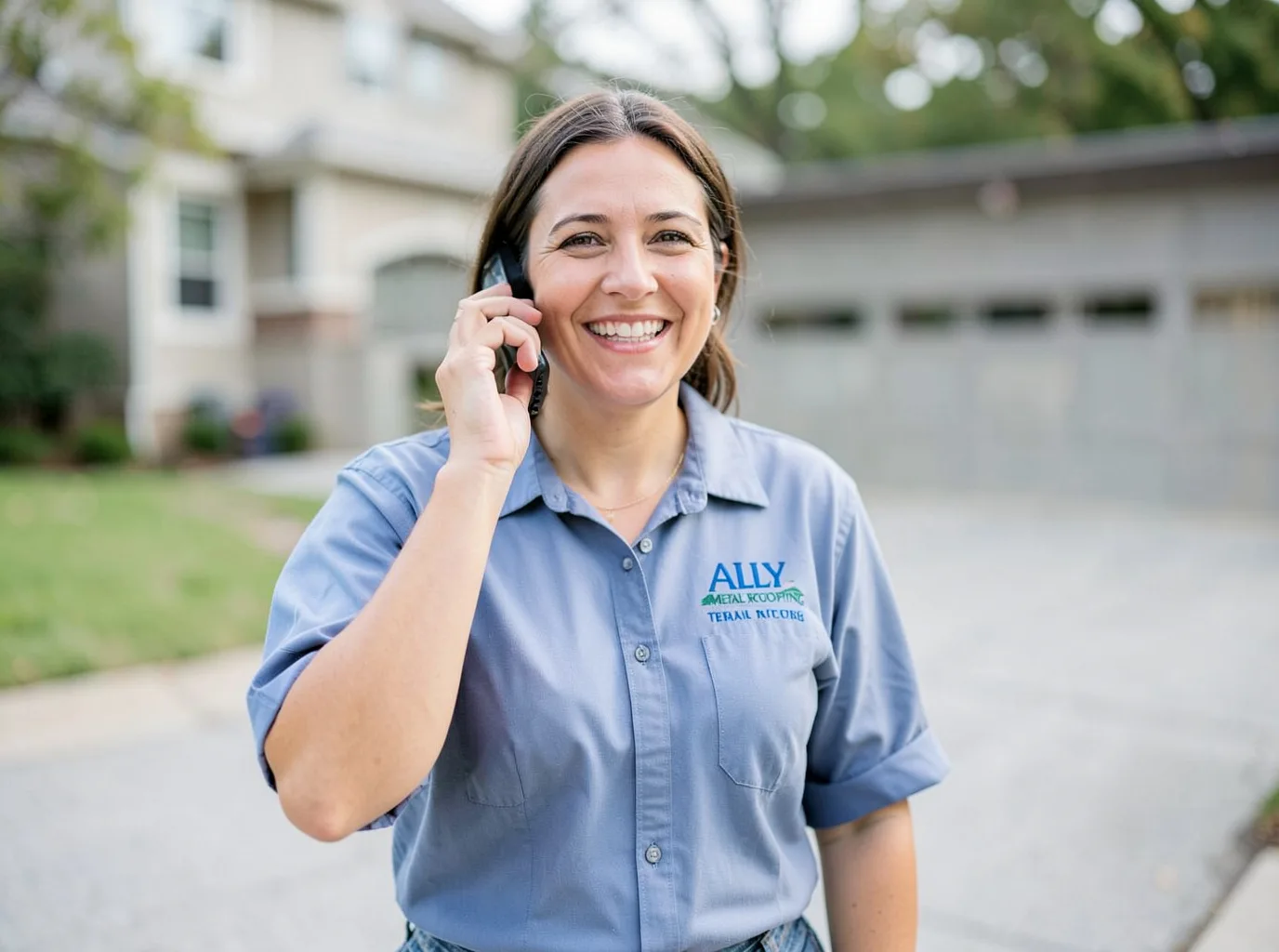 Metal Roof Installation Beachwood, OH FAQs